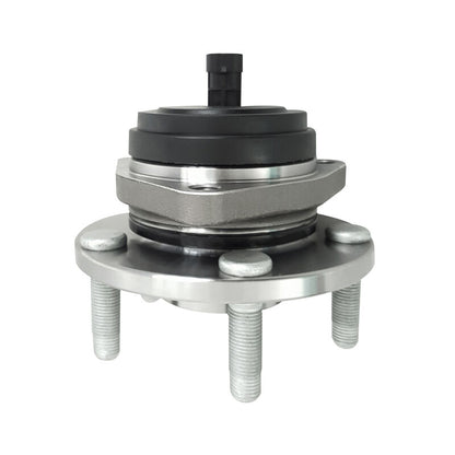 1Pcs Front Wheel Bearing Hub With ABS Fit For Holden HSV Commodore Calais Berlina Statesman Caprice Grange VE WM 513280