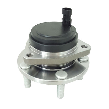 1Pcs Front Wheel Bearing Hub With ABS Fit For Holden HSV Commodore Calais Berlina Statesman Caprice Grange VE WM 513280