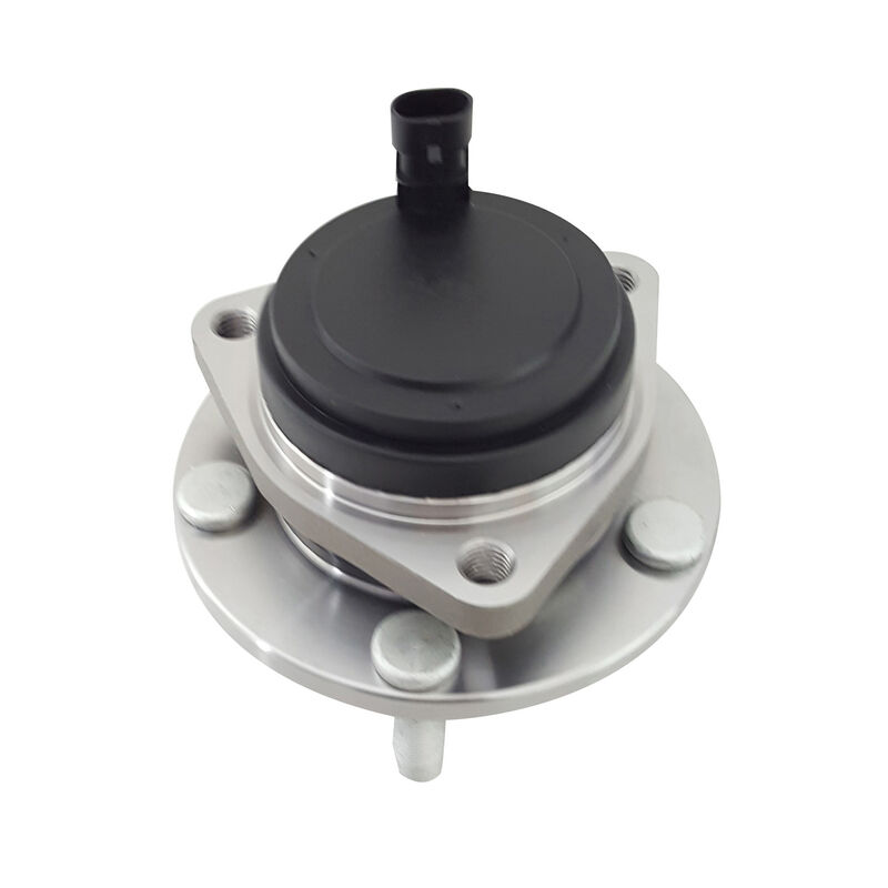 1Pcs Front Wheel Bearing Hub With ABS Fit For Holden HSV Commodore Calais Berlina Statesman Caprice Grange VE WM 513280