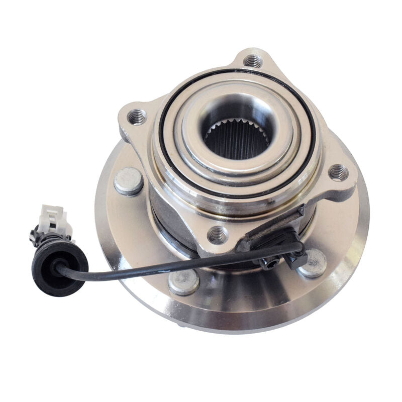 Wheel Bearing Hub Fit For Holden Captiva CG 2006-2016 Rear Left or Right FWD AWD