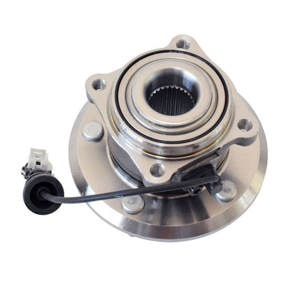 Wheel Bearing Hub Fit For Holden Captiva CG 2006-2016 Rear Left or Right FWD AWD