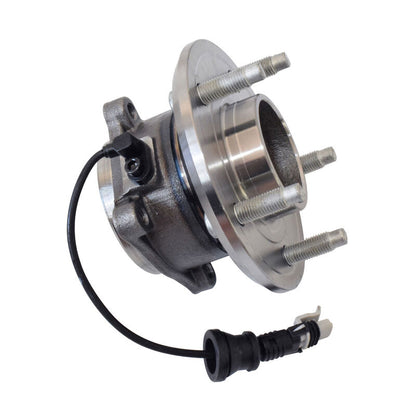 Wheel Bearing Hub Fit For Holden Captiva CG 2006-2016 Rear Left or Right FWD AWD