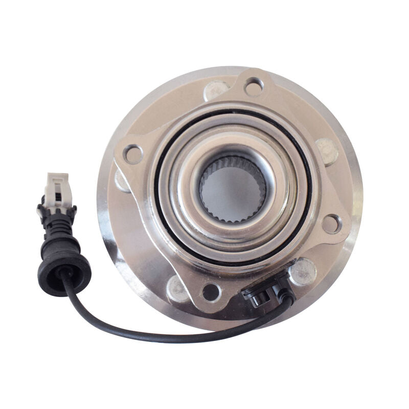 Wheel Bearing Hub Fit For Holden Captiva CG 2006-2016 Rear Left or Right FWD AWD