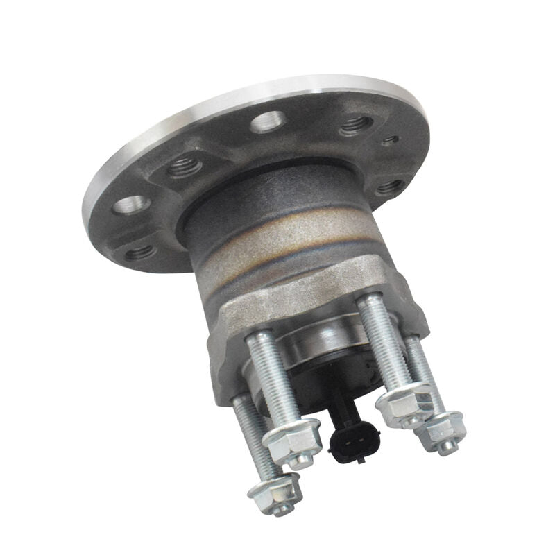 Fit For Holden Rear Wheel Bearing And Hub Assembly Astra AH 5 Stud ABS 2004-03/2010