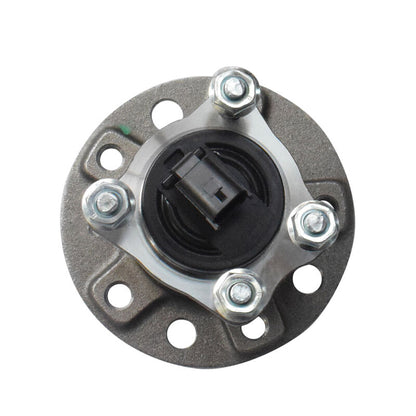 Fit For Holden Rear Wheel Bearing And Hub Assembly Astra AH 5 Stud ABS 2004-03/2010