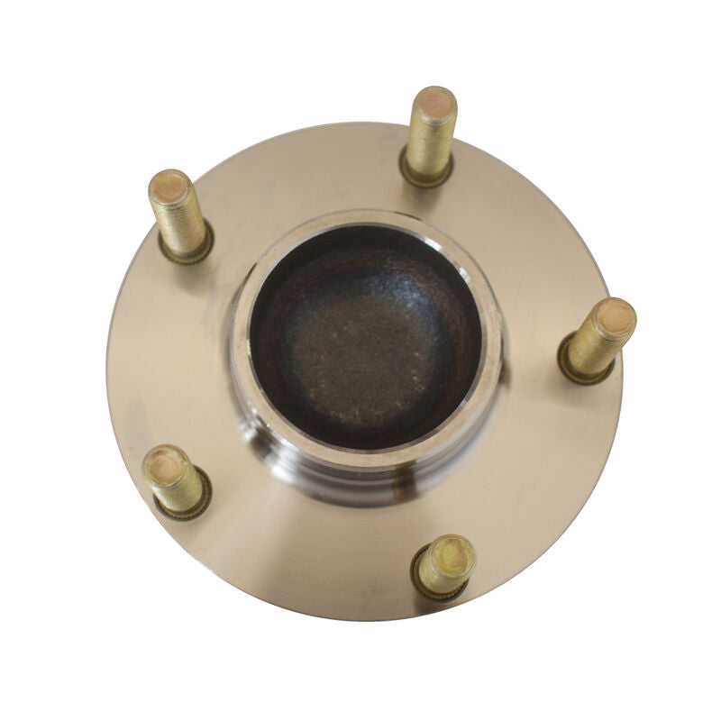 Front Wheel Bearing Hub Fit For Holden Commodore VT II VX VY VZ No ABS