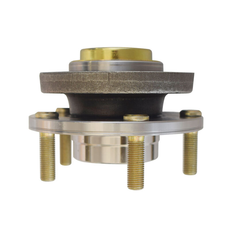 Front Wheel Bearing Hub Fit For Holden Commodore VT II VX VY VZ No ABS