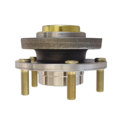 Front Wheel Bearing Hub Fit For Holden Commodore VT II VX VY VZ No ABS