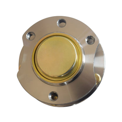 Front Wheel Bearing Hub Fit For Holden Commodore VT II VX VY VZ No ABS