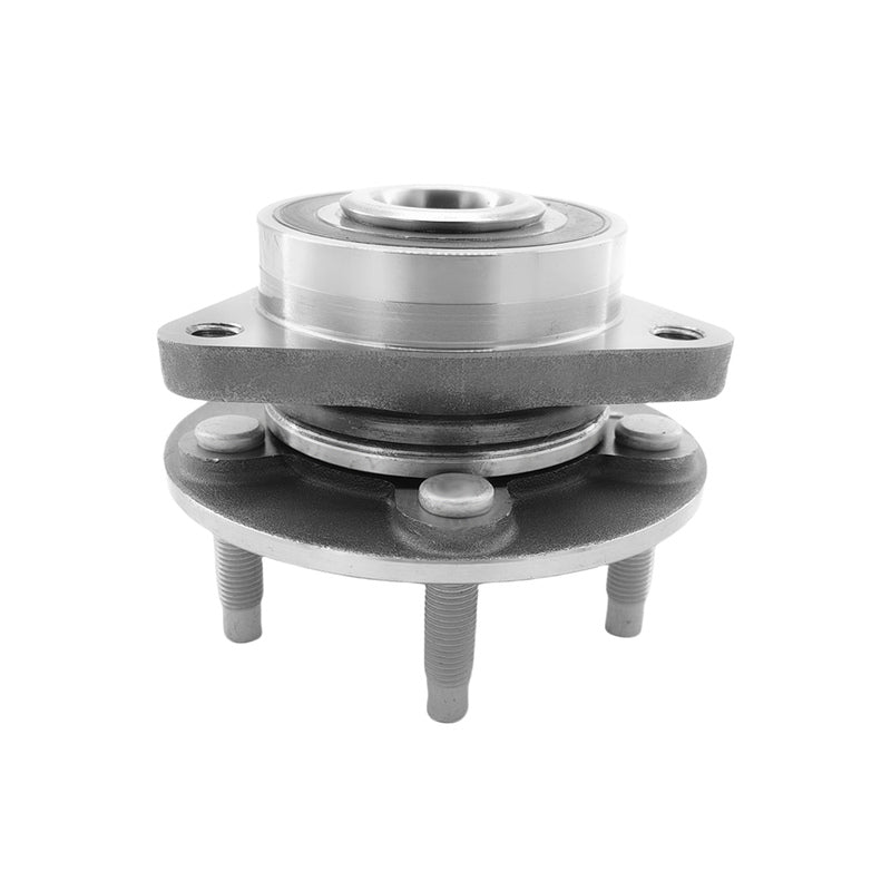 1 x Front Wheel Bearing Hub Fit For Holden Cruze JH JG 2009-2018 33 Spline 15" Wheel