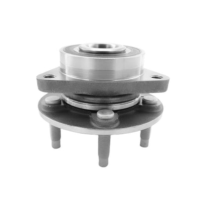 1 x Front Wheel Bearing Hub Fit For Holden Cruze JH JG 2009-2018 33 Spline 15" Wheel