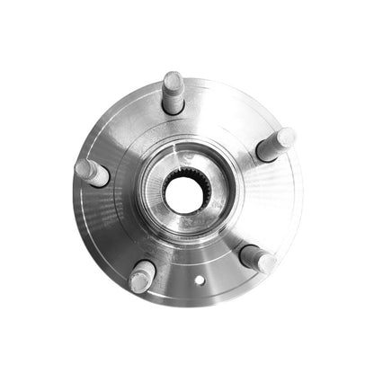 1 x Front Wheel Bearing Hub Fit For Holden Cruze JH JG 2009-2018 33 Spline 15" Wheel
