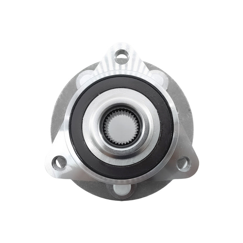 1 x Front Wheel Bearing Hub Fit For Holden Cruze JH JG 2009-2018 33 Spline 15" Wheel