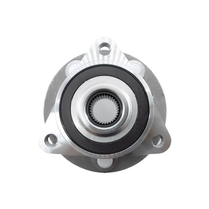 1 x Front Wheel Bearing Hub Fit For Holden Cruze JH JG 2009-2018 33 Spline 15" Wheel