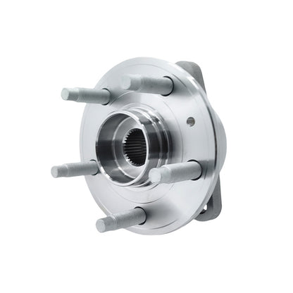 1 x Front Wheel Bearing Hub Fit For Holden Cruze JH JG 2009-2018 33 Spline 15" Wheel