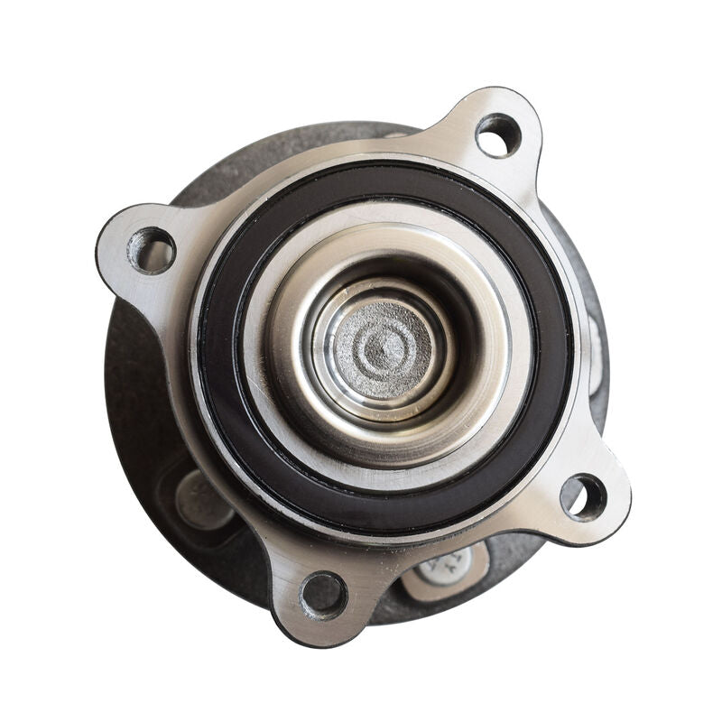 Rear Wheel Bearing Hub Fit For Holden Cruze JH JG 15" Rims Opel Astra PJ 1.4L FWD