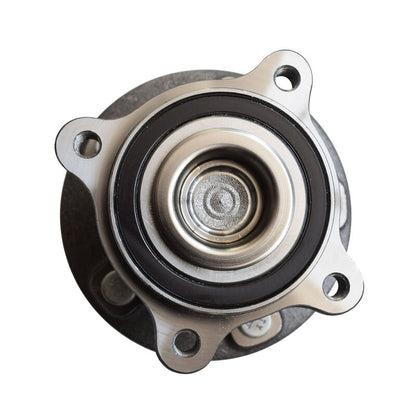 Rear Wheel Bearing Hub Fit For Holden Cruze JH JG 15" Rims Opel Astra PJ 1.4L FWD