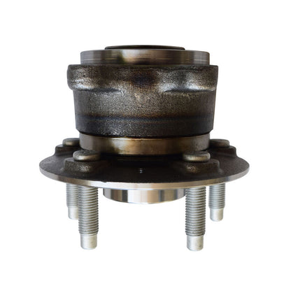 Rear Wheel Bearing Hub Fit For Holden Cruze JH JG 15" Rims Opel Astra PJ 1.4L FWD