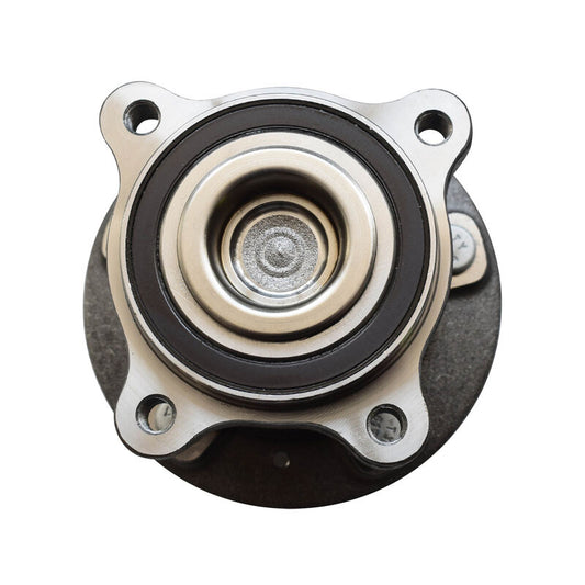 Rear Wheel Bearing Hub Fit For Holden Cruze JH JG 15" Rims Opel Astra PJ 1.4L FWD