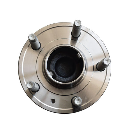 Rear Wheel Bearing Hub Fit For Holden Cruze JH JG 15" Rims Opel Astra PJ 1.4L FWD