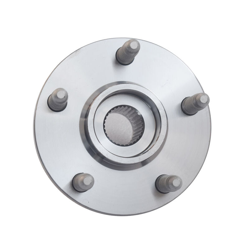 One Rear Wheel Bearing And Hub Fit For Holden Commodore VE VF Calais HSV 2006-On