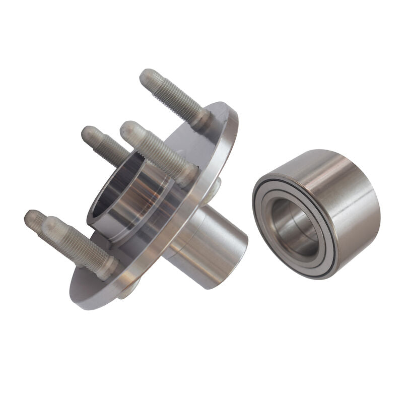 One Rear Wheel Bearing And Hub Fit For Holden Commodore VE VF Calais HSV 2006-On