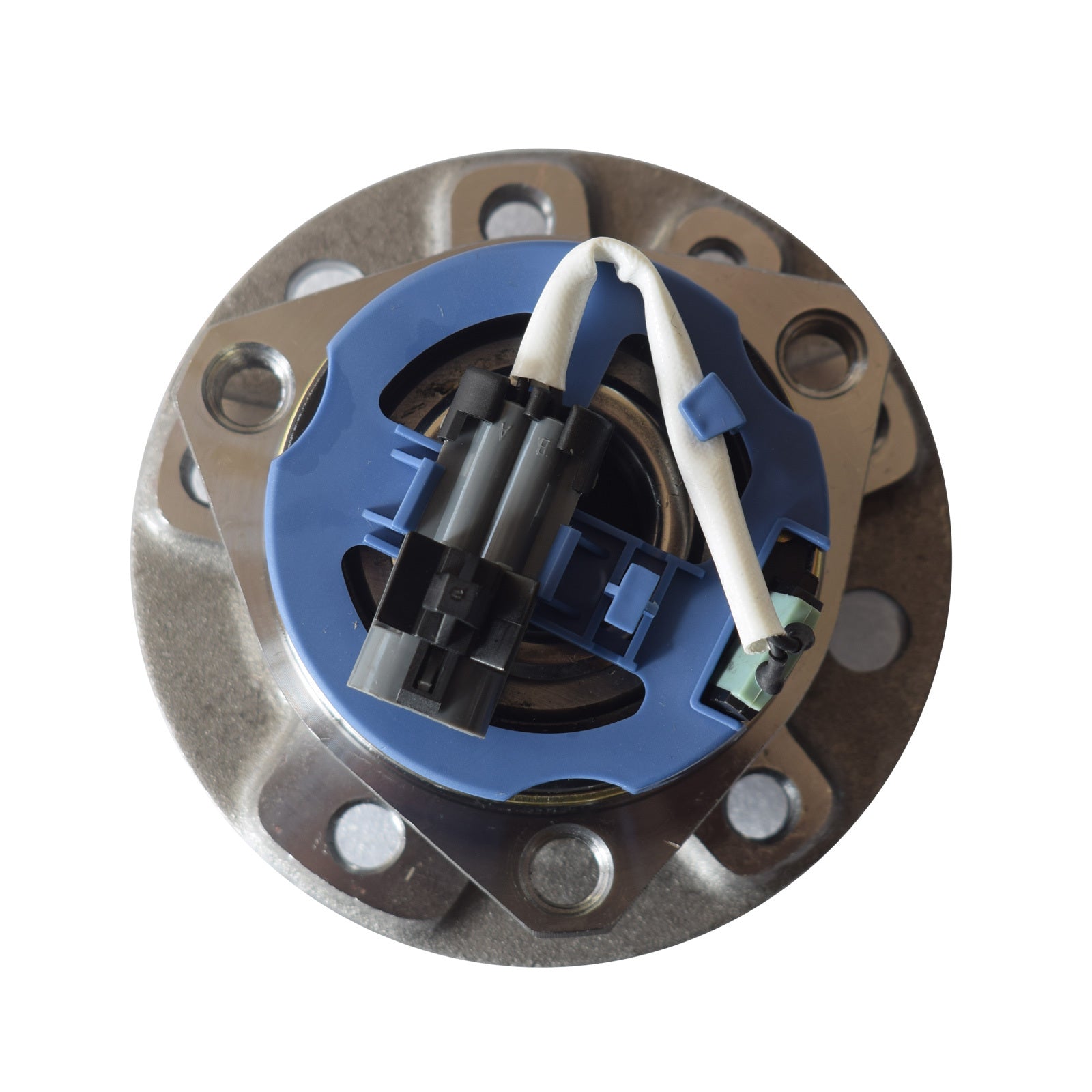 Front Wheel Bearing Hub Fit For Holden Astra TS 5 Stud ABS 98-05 Zafira 2001-2005