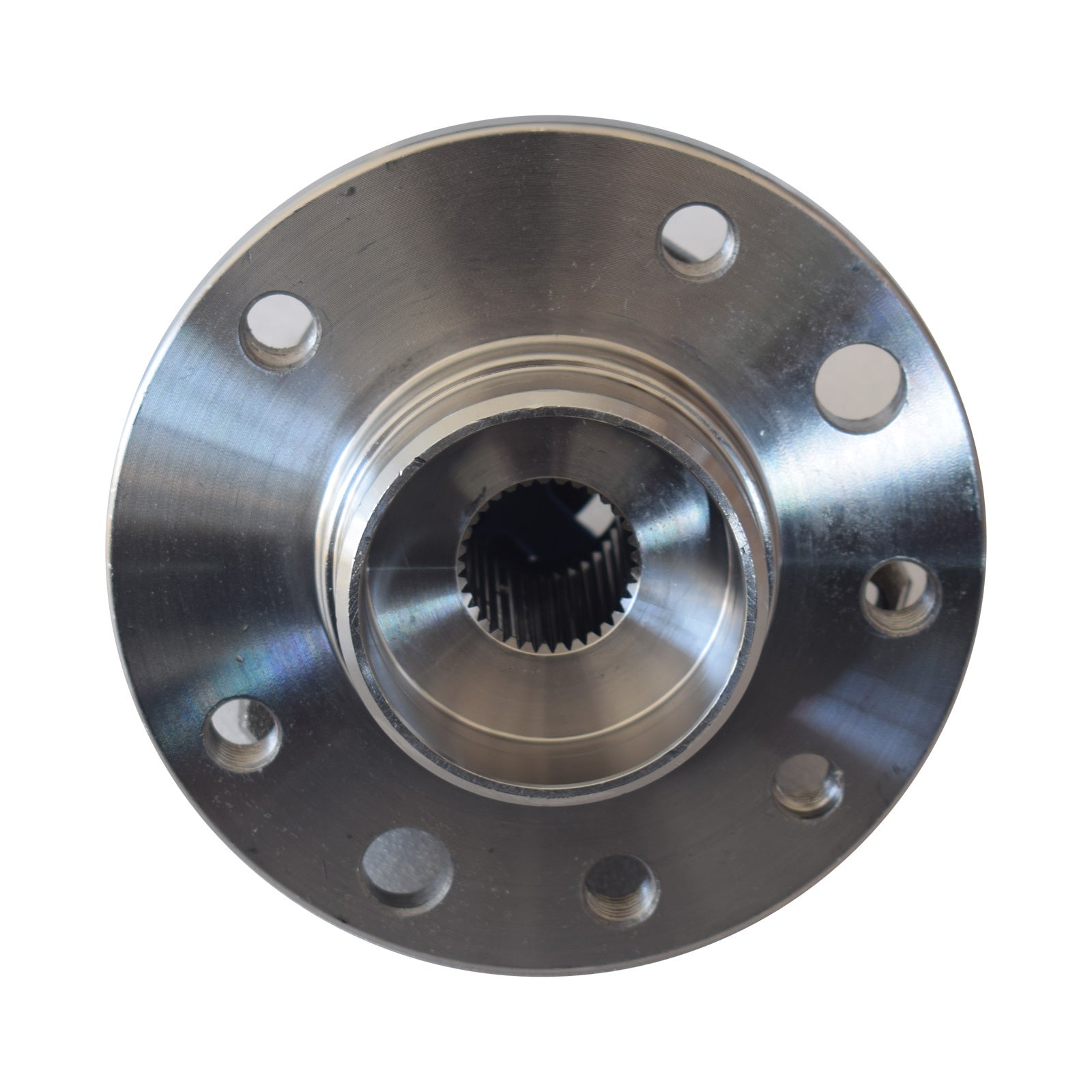Front Wheel Bearing Hub Fit For Holden Astra TS 5 Stud ABS 98-05 Zafira 2001-2005