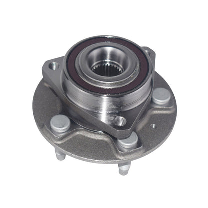 Front Wheel Bearing Hub Assembly Fit For Holden Malibu EM Insignia GA 2013-2022
