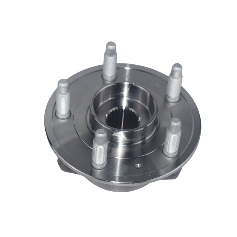 Front Wheel Bearing Hub Assembly Fit For Holden Malibu EM Insignia GA 2013-2022