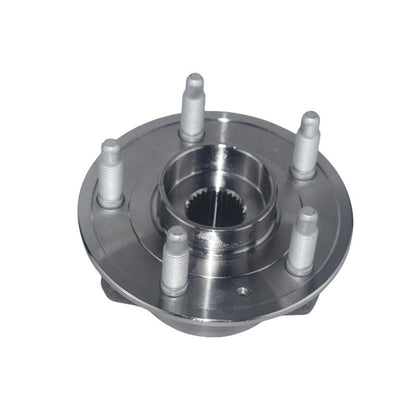 Front Wheel Bearing Hub Assembly Fit For Holden Malibu EM Insignia GA 2013-2022