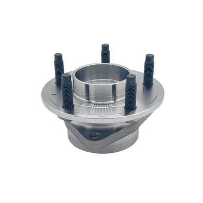 30 Spline 16" Wheels Front Wheel Bearing Hub Fit For Holden Cruze JG JH Volt Astra
