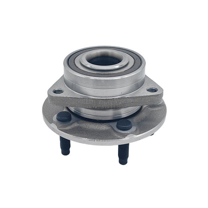 30 Spline 16" Wheels Front Wheel Bearing Hub Fit For Holden Cruze JG JH Volt Astra