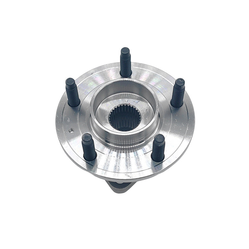 30 Spline 16" Wheels Front Wheel Bearing Hub Fit For Holden Cruze JG JH Volt Astra