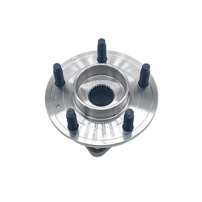 30 Spline 16" Wheels Front Wheel Bearing Hub Fit For Holden Cruze JG JH Volt Astra
