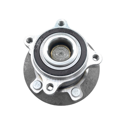 Rear Wheel Bearing Hub Fit For Holden Cruze JG JH Volt EV Astra PJ 115mm PCD 16" Rims