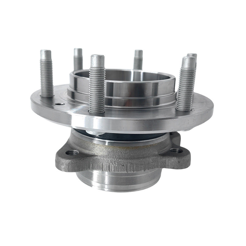 Front Wheel Bearing Hub Assembly Fit For Holden HSV Colorado Trailblazer RG 4WD 2.8L