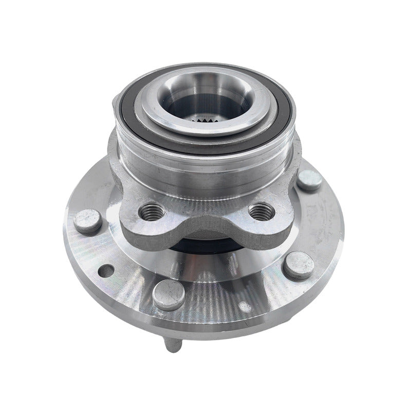 Front Wheel Bearing Hub Assembly Fit For Holden HSV Colorado Trailblazer RG 4WD 2.8L 2016-ON 100MM