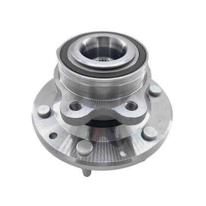 Front Wheel Bearing Hub Assembly Fit For Holden HSV Colorado Trailblazer RG 4WD 2.8L 2016-ON 100MM