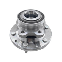 Front Wheel Bearing Hub Assembly Fit For Holden HSV Colorado Trailblazer RG 4WD 2.8L 2016-ON 100MM