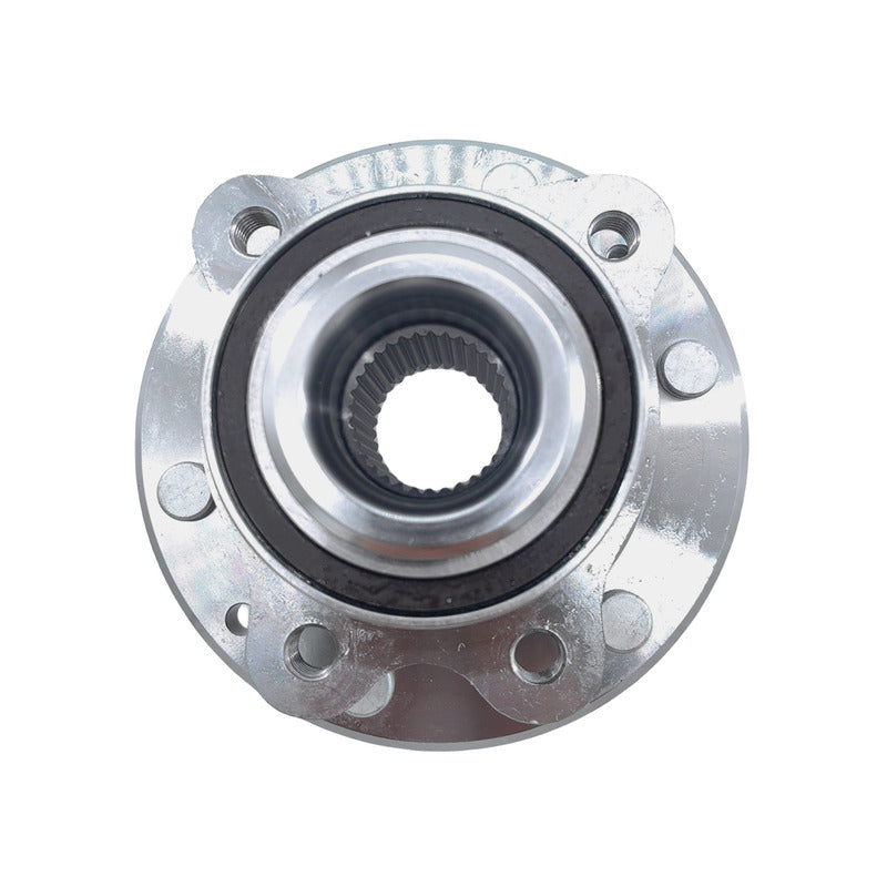 Front Wheel Bearing Hub Assembly Fit For Holden HSV Colorado Trailblazer RG 4WD 2.8L