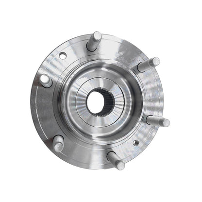 Front Wheel Bearing Hub Assembly Fit For Holden HSV Colorado Trailblazer RG 4WD 2.8L