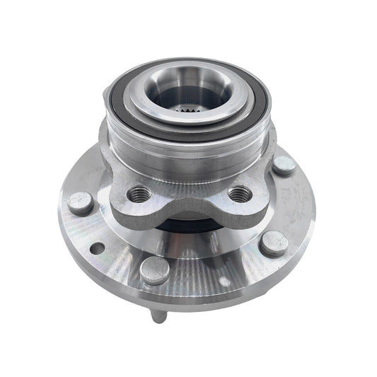 Front Wheel Bearing Hub Assembly Fit For Holden HSV Colorado Trailblazer RG 4WD 2.8L 2016-ON 100MM