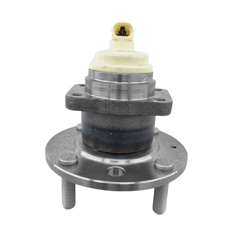 Rear Wheel Bearing Hub Assembly ABS Fit For Holden Epica EP Chevrolet Optra Suzuki Forenza Reno Verona 2004-2011 512316