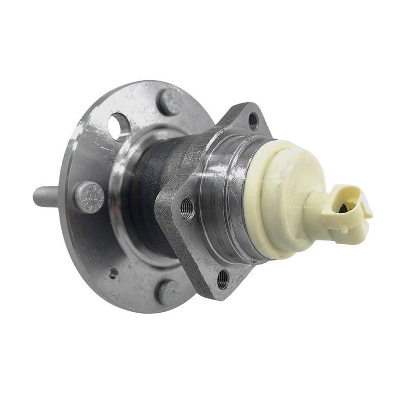 Rear Wheel Bearing Hub Assembly ABS Fit For Holden Epica EP Chevrolet Optra Suzuki Forenza Reno Verona 2004-2011 512316