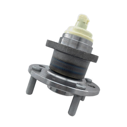 Rear Wheel Bearing Hub Assembly ABS Fit For Holden Epica EP Chevrolet Optra Suzuki Forenza Reno Verona 2004-2011 512316