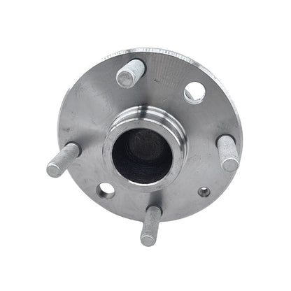 Rear Wheel Bearing Hub Assembly ABS Fit For Holden Epica EP Chevrolet Optra Suzuki Forenza Reno Verona 2004-2011 512316