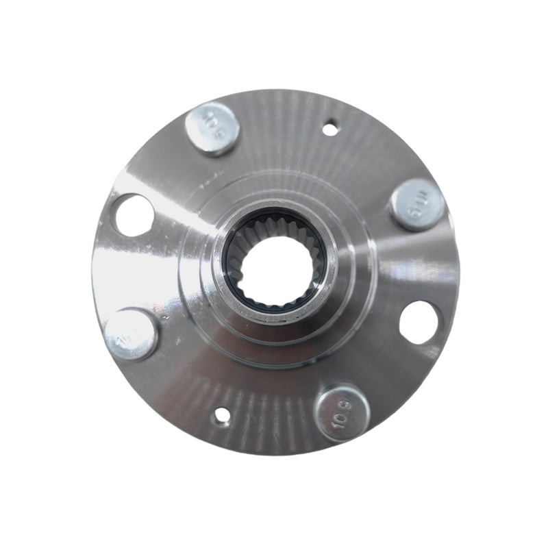 1 x Front Wheel Bearing And Hub Fit For Holden Barina TK 1.6L 2005-2012 Sedan Hatchback