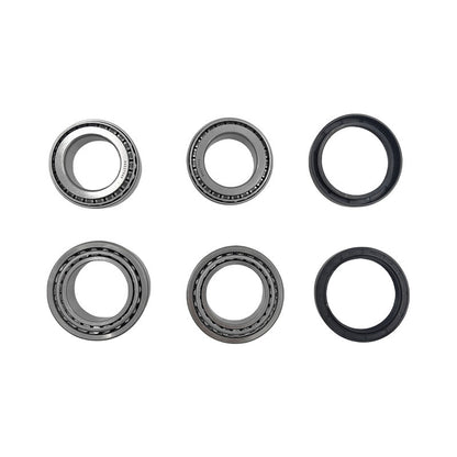 2 x Front Wheel Bearing Hub Left & Right Hand Side Fit For Holden Colorado RC RG 4x4 2008-2019