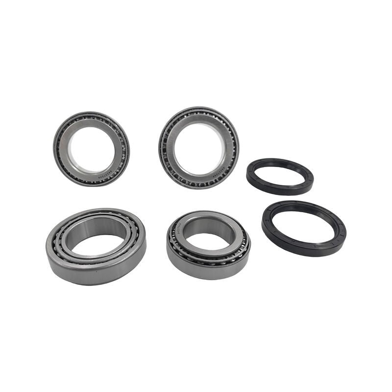 2 x Front Wheel Bearing Hub Left & Right Hand Side Fit For Holden Colorado RC RG 4x4 2008-2019